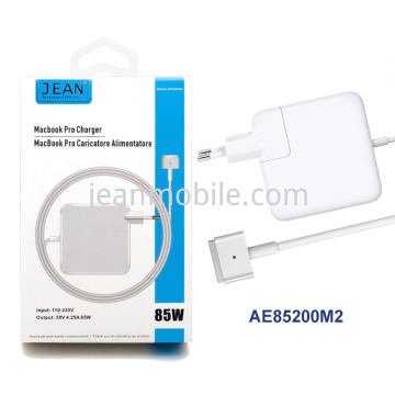 MacBook Alimentatore Magsafe T Connettore 85W