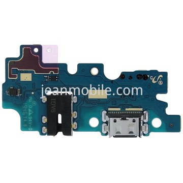 Samsung A30s 2019 A307 GH96-12857A 售后尾插小板 散装