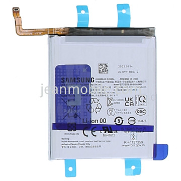 Samsung S23 Plus S916, GH82-30470A Service Pack Batteria Blister