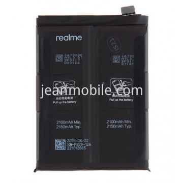 Realme GT Master, BLP809 4908169 Service Pack Battery Blister