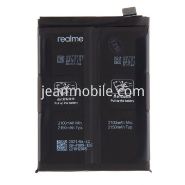 Realme GT 2 Pro, BLP887 4908703 Service Pack Batteria Blister