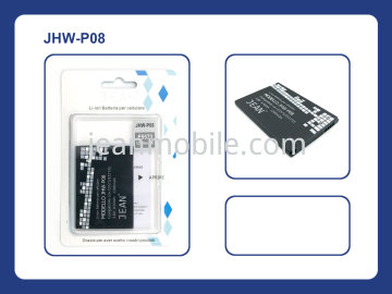 Batteria Li-ion Compatibile Huawei E5573/E7553/E5577 HB34666RBC Blister