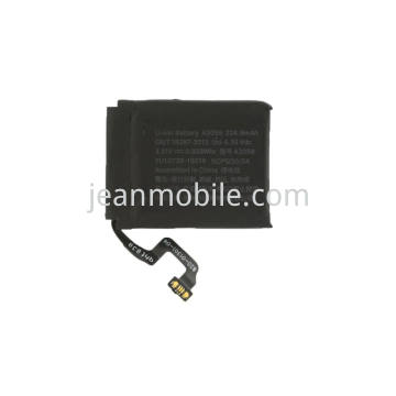 iWatch Series 4（A2058）40mm Batteria Compatibile 224.9mAH OEM