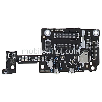 Xiaomi Mi 12 Pro 56000100L200 售后卡座小板 原装包装