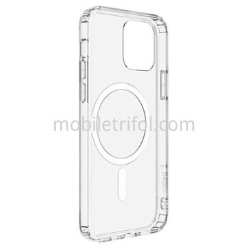 Cover Iphone 15 Pro Originale Custodia Per IPhone 15 Pro,Compatibile Con MagSafe, Con Custodia Iphone 15 Pro Unieuro - Foto 7