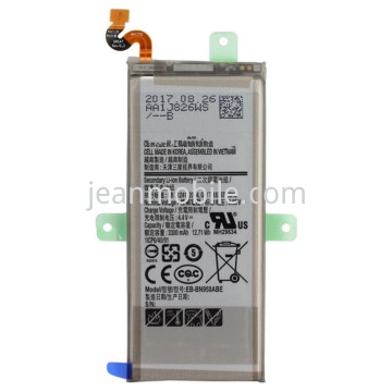 Samsung Note 8 (SM-N950F) Batteria EB-BN950ABE 3300mA OEM