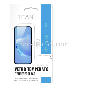KIT (2 Pack) VETRO Per Xiaomi Mi 10T Lite / 5G M2007J17G Pellicola TEMPERATO 9H - Foto 9
