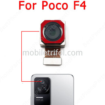 Xiaomi Poco F4 后置大相机 64 MP 散装