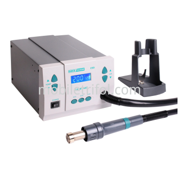 Quick 861DW ESD – Lead-free Hot Air Rework Station Blister