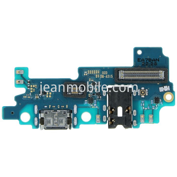 Samsung A31 2020 A315, GH59-15266A Service Pack Charging Port Board Bulk