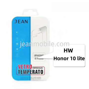 HU-01 Huawei Honor 10 Lite Vetro Temperato Marca OEM