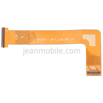 Lenovo Tab P11 TB-J606 Flex Lcd Display OEM