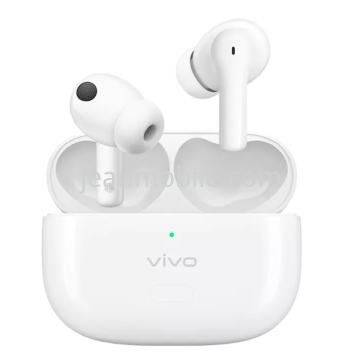 Vivo 2E Bluetooth Truly Wireless Earbuds Bianco