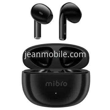 Mibro Earbuds 4 Black