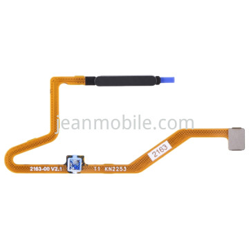 Redmi Note 12 Pro 5G, Note 12 Pro Plus 指纹排线 黑色