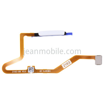 Redmi Note 12 Pro 5G, Note 12 Pro Plus 指纹排线 白色
