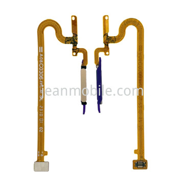 Vivo Y35 4G (V2205) Flex Touch ID Gold