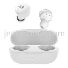 QCY ArcBuds Lite Bianco