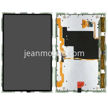 Samsung Tab S8 Ultra X900/X906 GH82-27840A Service Pack Display Black