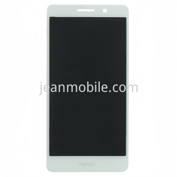 Huawei Honor 6X Rigenerati Lcd+Touch Weiß