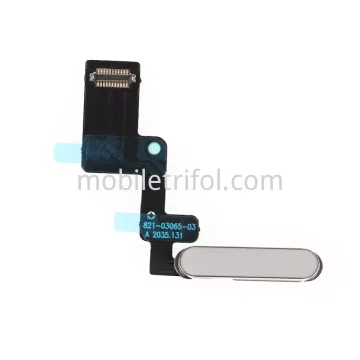 iPad 10 10.9‘’ 2022 开机+指纹排线 白色