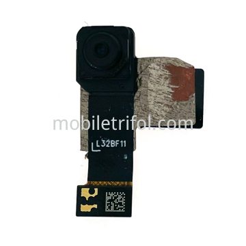 Motorola Edge 30 Front Camera 32MP Regenerieren