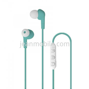 Pantone PT-WE001 Bluetooth Earphone Blue light