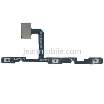 TCL 40 NxtPaper 4G T612B Flex Power+Volume Rigenerati