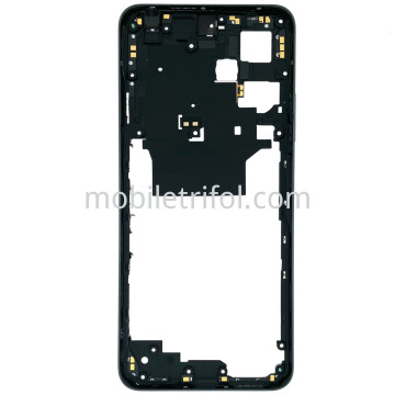 Redmi Note 12 5G 拆机二手中框 黑色