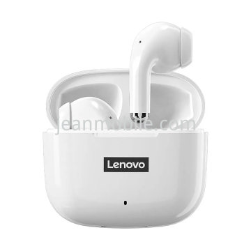 Lenovo LP40 Pro True Wireless Weiss