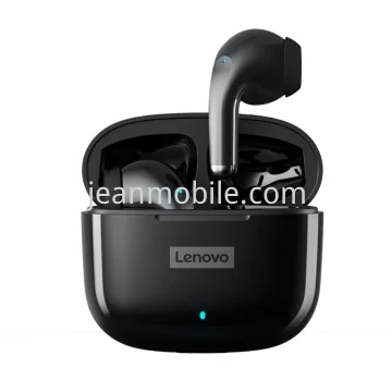 Lenovo LP40 Pro True Wireless Black
