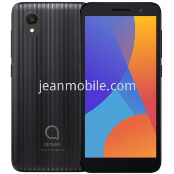 Alcatel 1 2021 5033G 16GB Android 手机 黑色