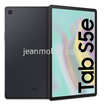 Samsung Galaxy Tab S5e T720 T725 4/64GB 二手平板 几乎全新 拆屏幕也划算 黑色
