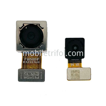 OPPO A78 4G 2023 后置相机组 50MP+2MP 翻新