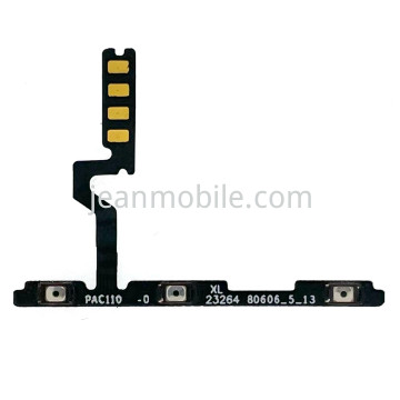 OPPO A78 4G 2023 Flex Power+Volume Regenerieren