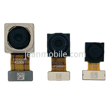 Redmi 12 4G 后置相机组 50MP+8MP+2MP 翻新