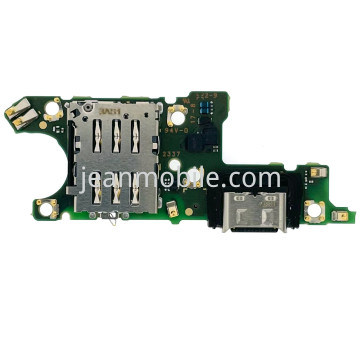Honor X9b USB Charging Board Regenerieren