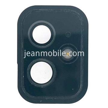 Asus Zenfone 8 ZS590KS Vetro Fotocamera+Frame Rigenerati