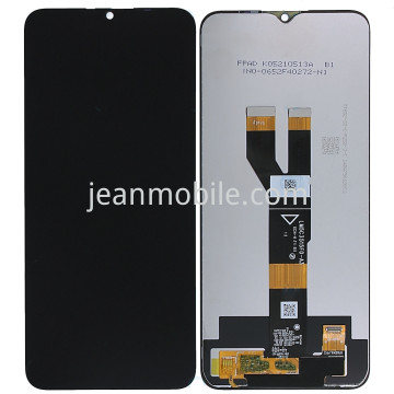 Realme C20, C21 Incell Lcd+Toch AAA Nero