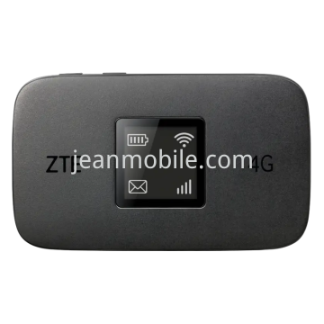 ZTE Modem Wi-Fi 4G Model MF971R All Sim Compatible Blister