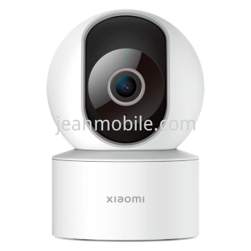 Xiaomi Home Security Camera C200, Wi-Fi, 1080P, Indoor, BHR6766GL 白色