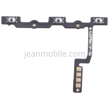 Realme 11 Pro 5G 2023 Flex Power+Volume OEM