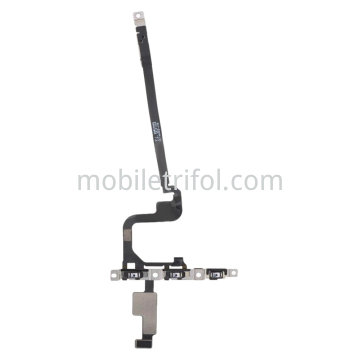 iPhone 15 Pro Max Flex Power+Volume Regenerieren