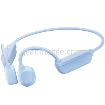 Handsfree Bluetooth MultiPoint Haylou Purfree Lite BC04 Blu