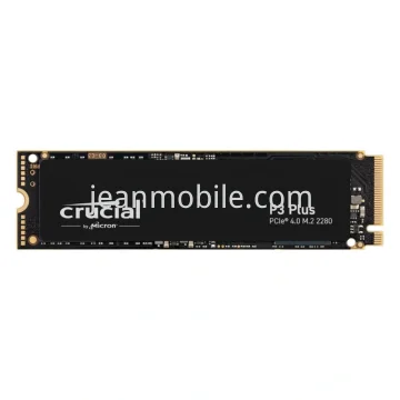 CRUCIAL SSD P3 Plus 1 TB NVMe M.2 Blister 1TB