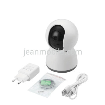 FAIRPLAY WiFi Indoor Camera 1080p Blister