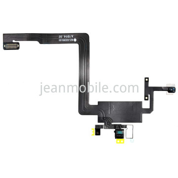 iPhone 11 Pro Max Flex Altoparlante Senza Altoparlante Bulk