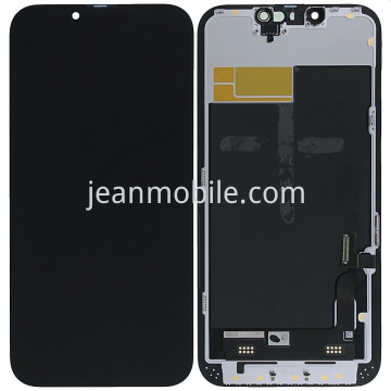 iPhone 13 661-21988 Service Pack Display Original Nero