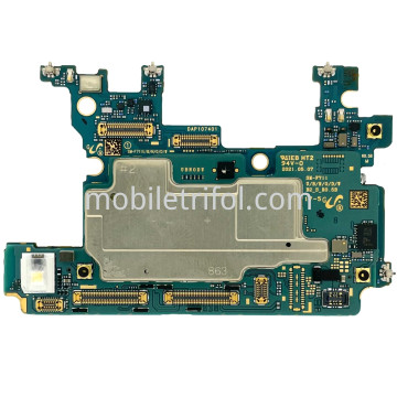 Samsung Z Flip 3 5G 2021 F711 拆机主板 OK 散装