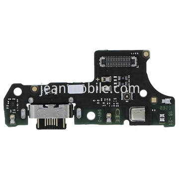 Motorola G14 XT2341 5P68C23082 Service Pack Charging Port Board Bulk